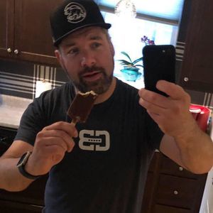 Meet your Posher, Craig